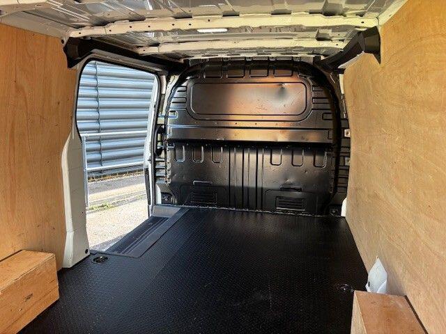Maxus eDeliver 7 image 10